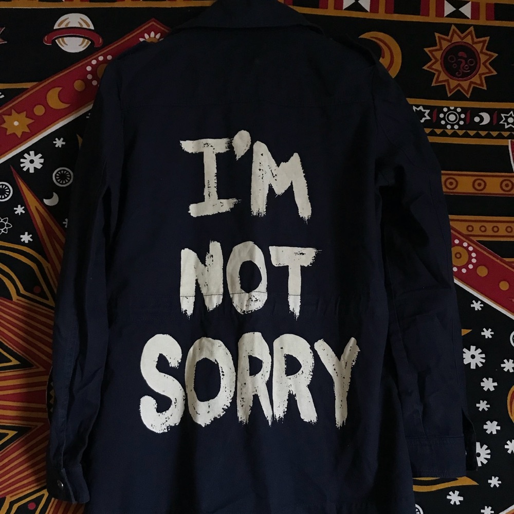 Forever XXI Jacket
